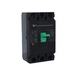 hl 2p dc mccb 400v 150a 160a 200a 225a 250a air switch for power use moulded case circuit breakers