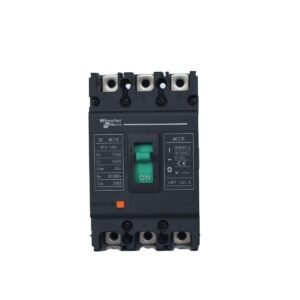 New Type 3p 4poles General Electric 100a-800a 3p 4p Mccb Best Brand Moulded case Circuit Breaker with Good Price RWM6 Series