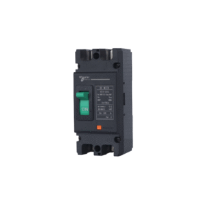 hl 2p dc mccb 400v circuit breaker 150a 160a 200a 225a 250a air switch for power use moulded case