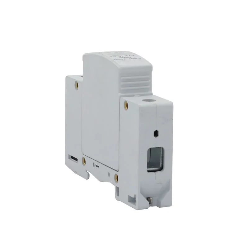 40ka surge protector 275v single phase ac spd t2 40ka surge protector 275v single phase ac spd t2