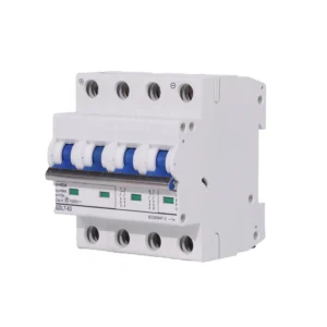 dc mcb 1000v 4p 10a 63a